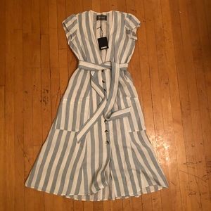 reformation bayu dress